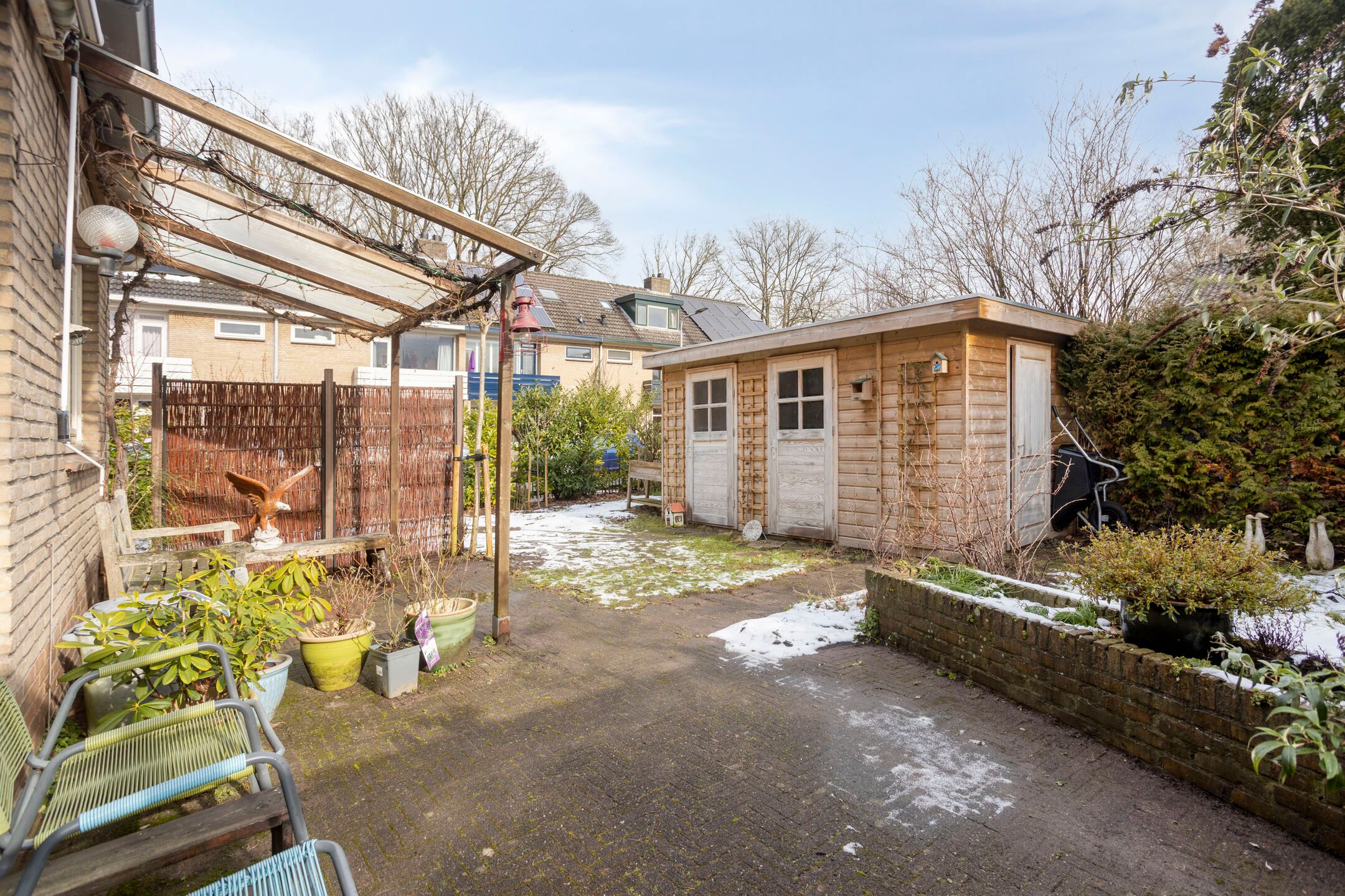 Photo 15 of Dekkershof 1