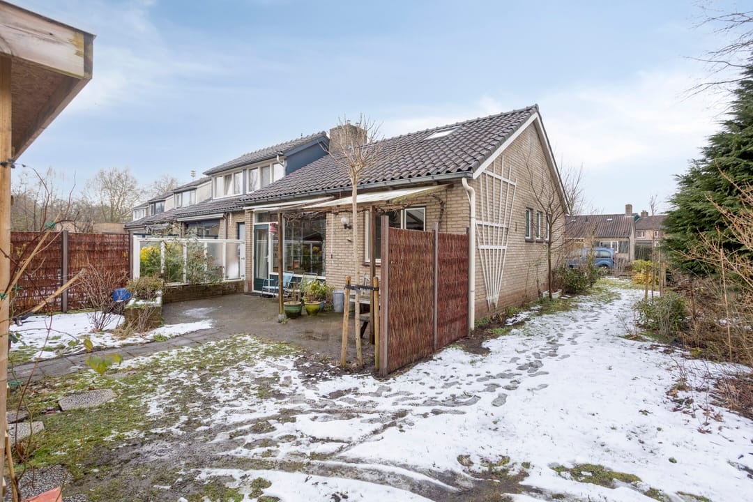 Photo 16 of Dekkershof 1