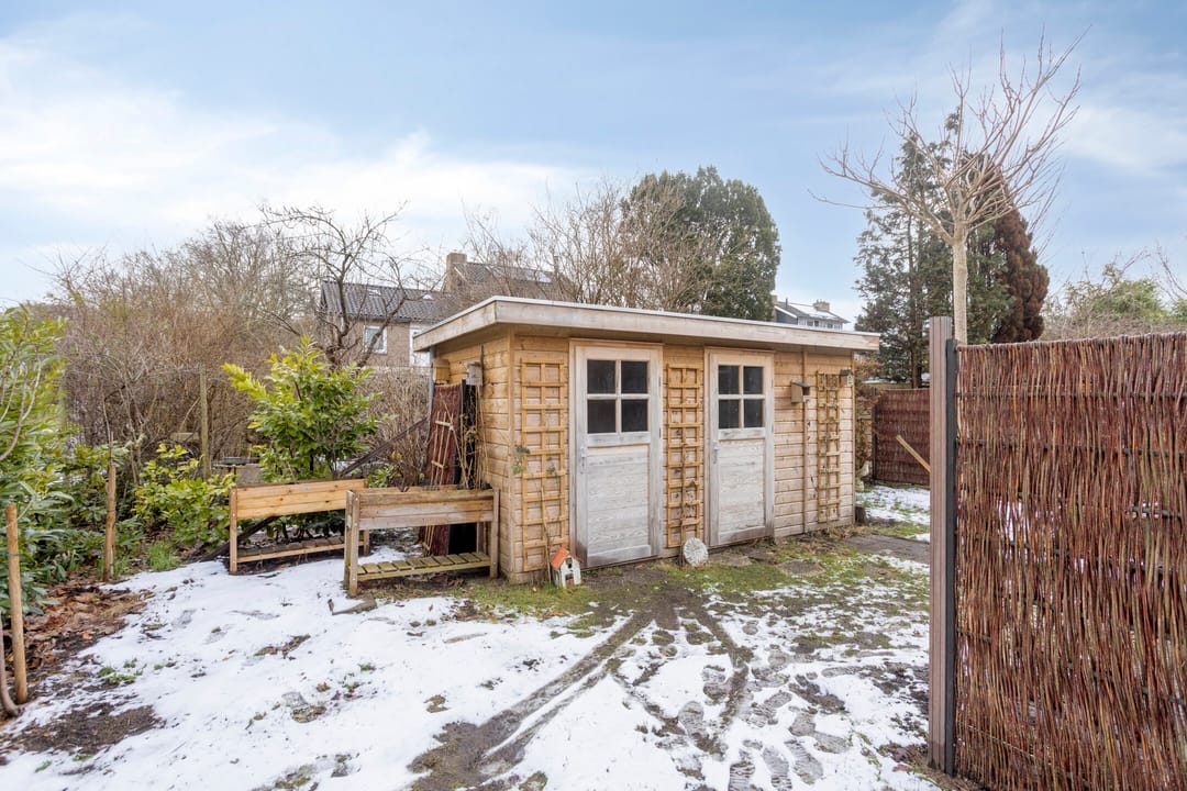 Photo 17 of Dekkershof 1