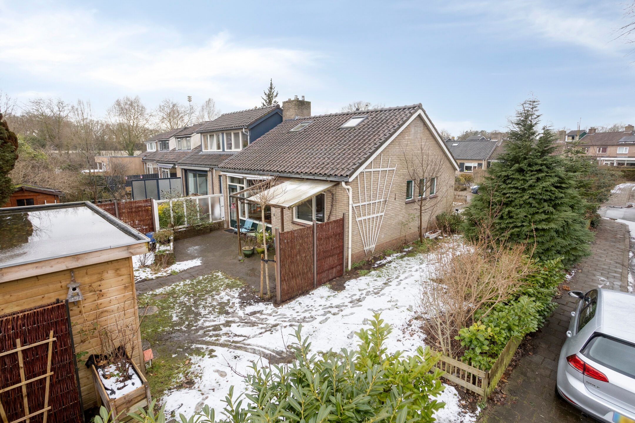 Photo 18 of Dekkershof 1