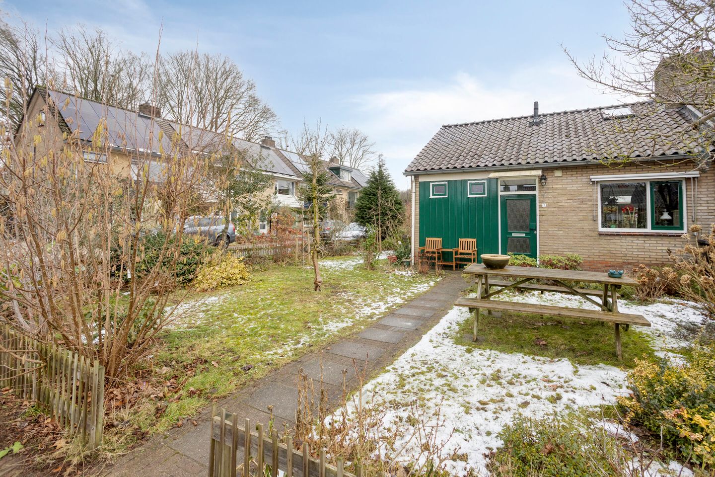 Photo 19 of Dekkershof 1