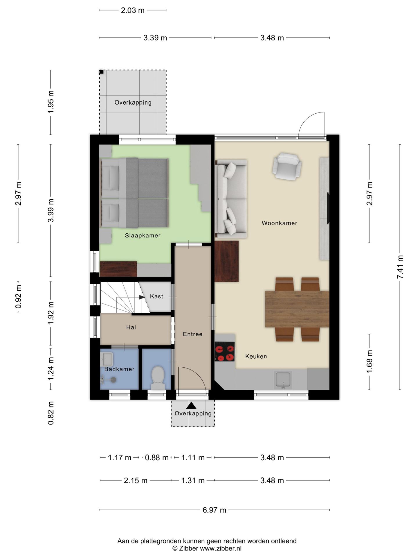 Photo 20 of Dekkershof 1