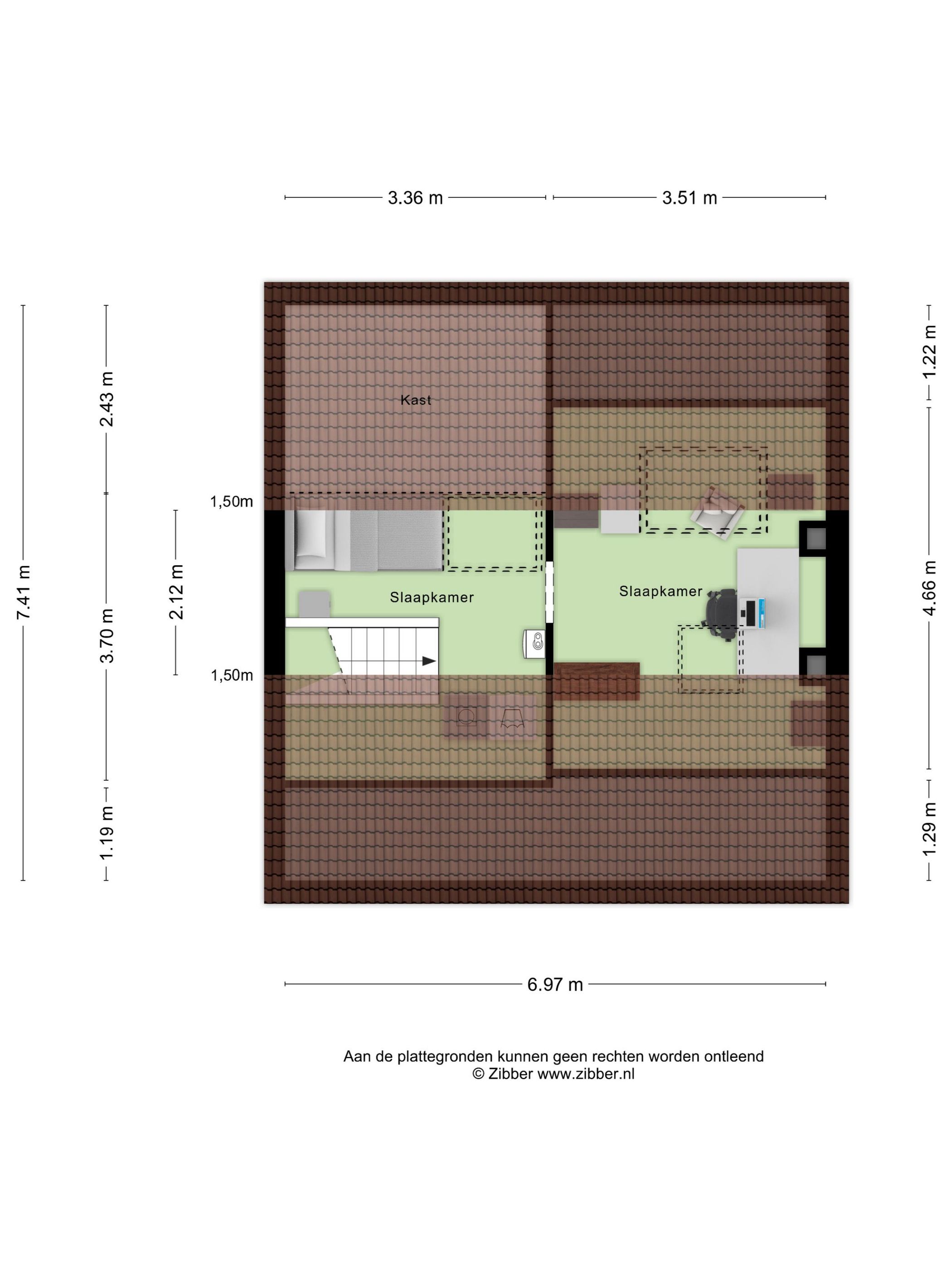 Photo 21 of Dekkershof 1