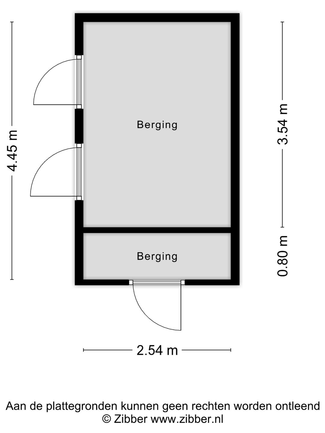 Photo 22 of Dekkershof 1