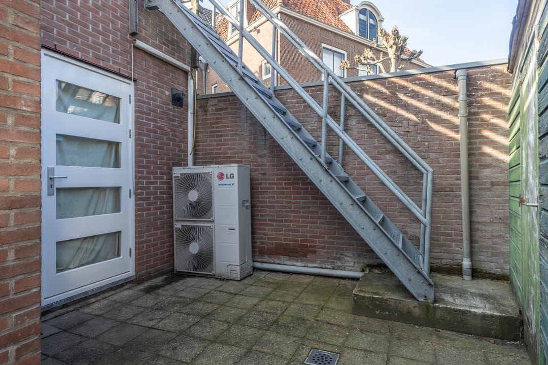 Photo 26 of Nieuwstraat 14