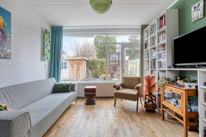 Photo 4 of Dekkershof 1