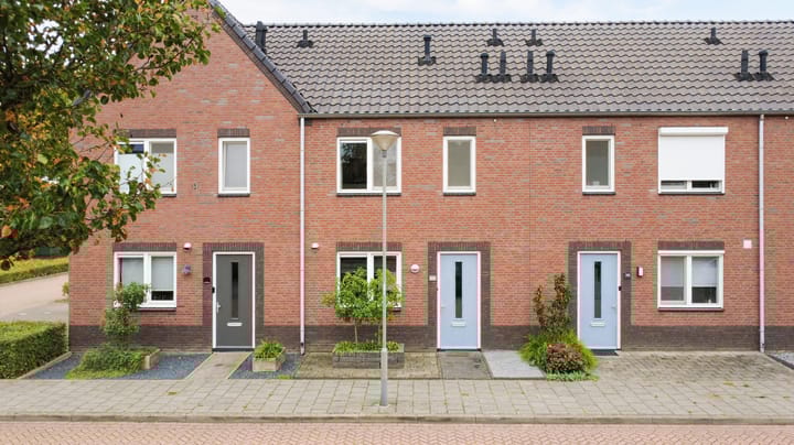 Deken Jaspersstraat 21 C