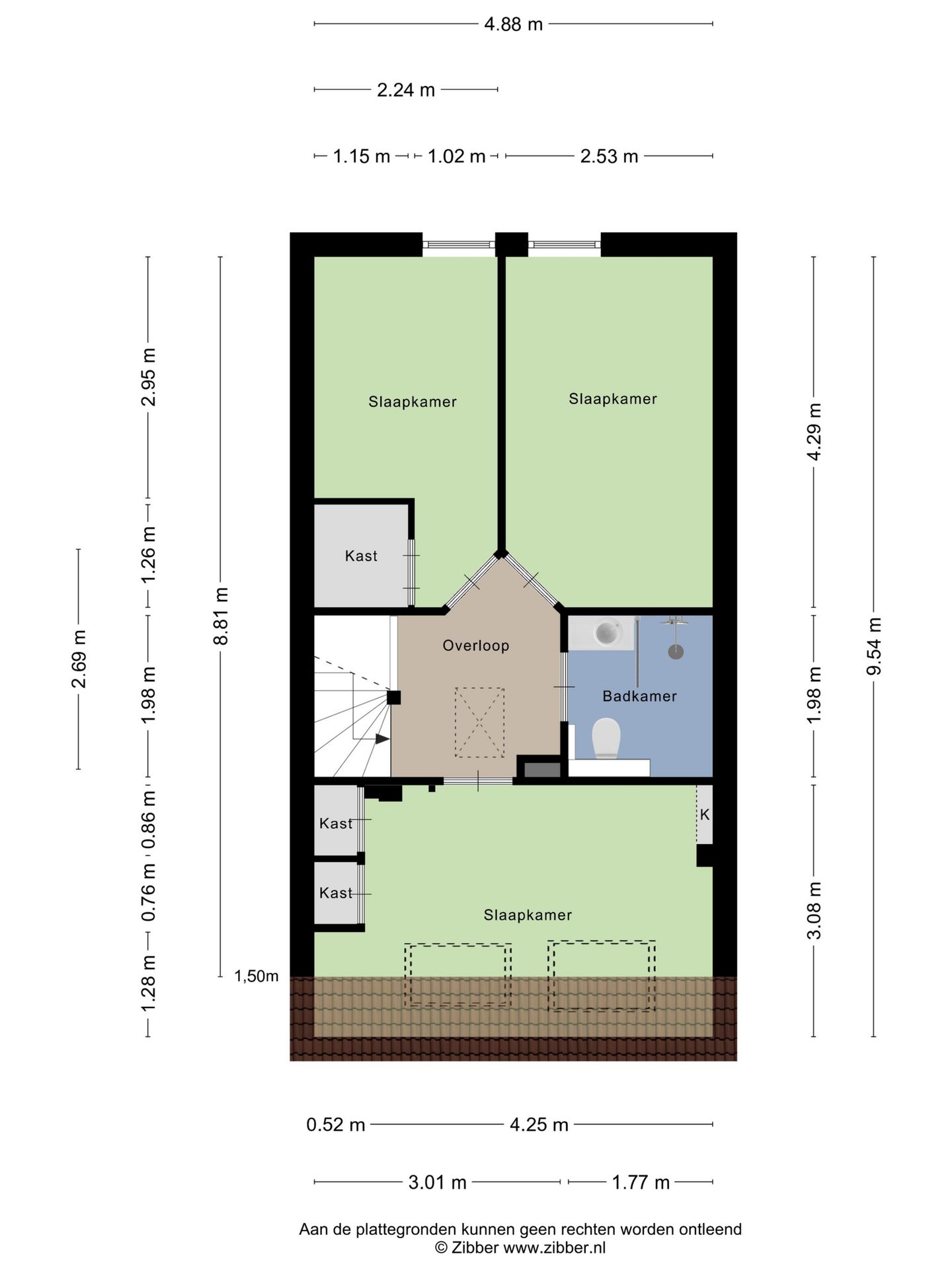 Foto 35 van Kanariesprenk 213