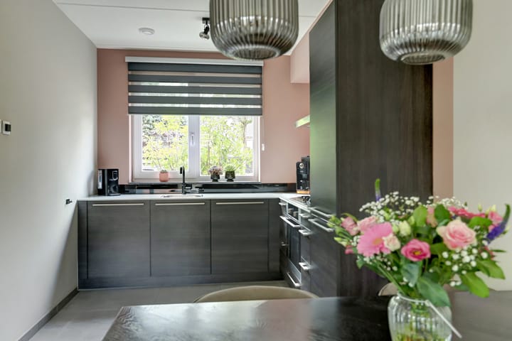 Foto 3 van Deken Jaspersstraat 21-C