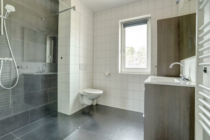 Foto 4 van Deken Jaspersstraat 21-C