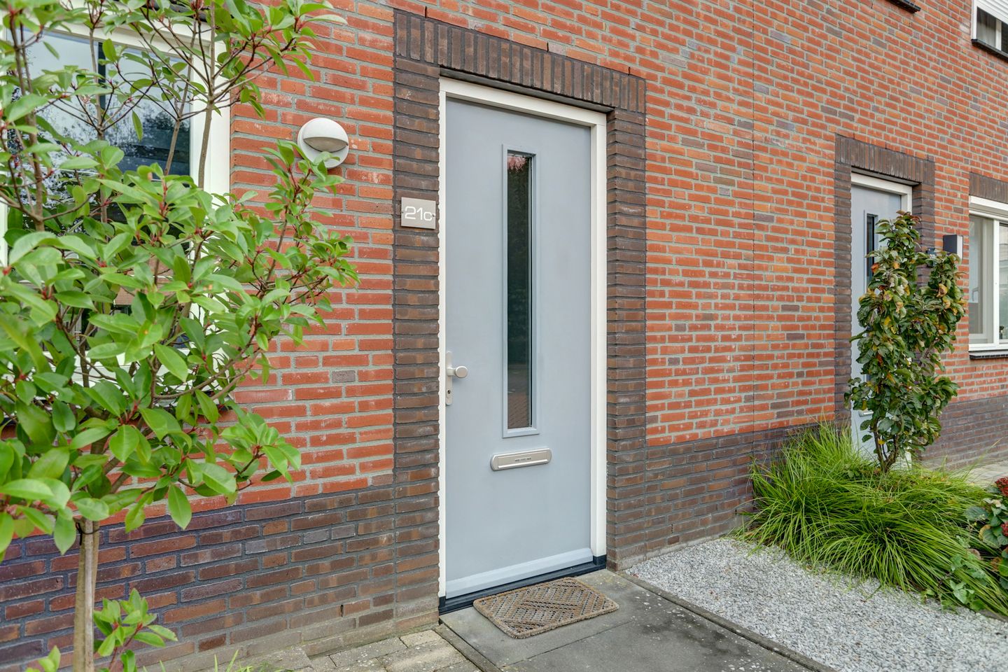 Foto 5 van Deken Jaspersstraat 21-C