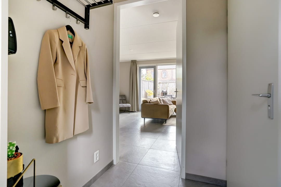 Foto 7 van Deken Jaspersstraat 21-C