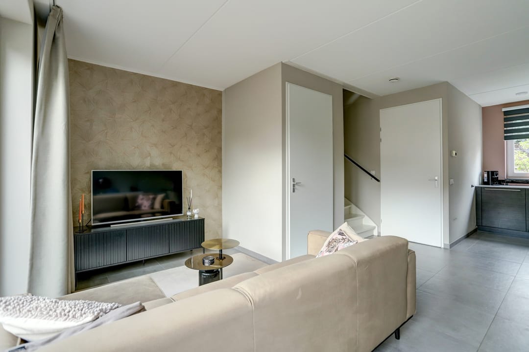 Foto 8 van Deken Jaspersstraat 21-C