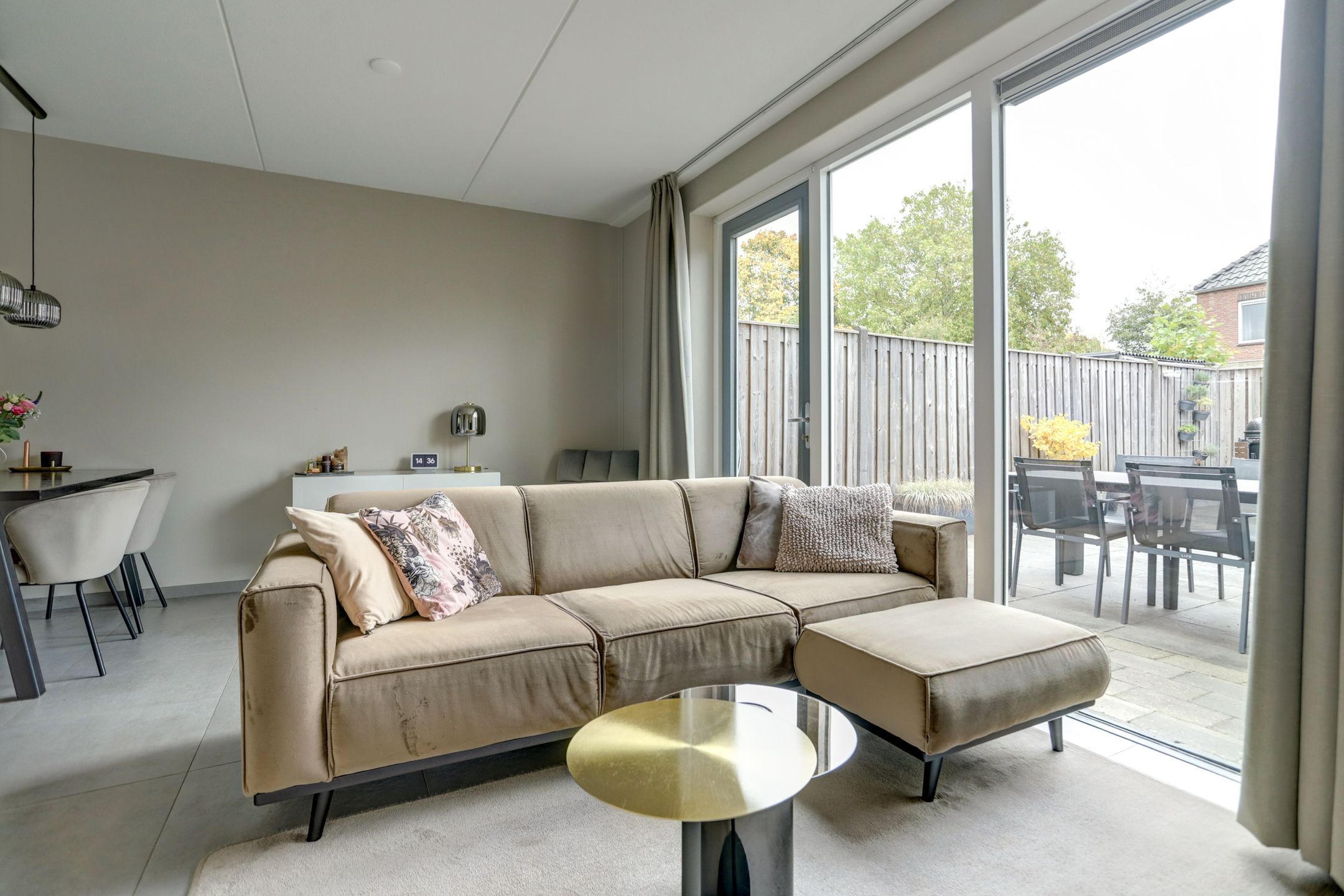 Foto 9 van Deken Jaspersstraat 21-C