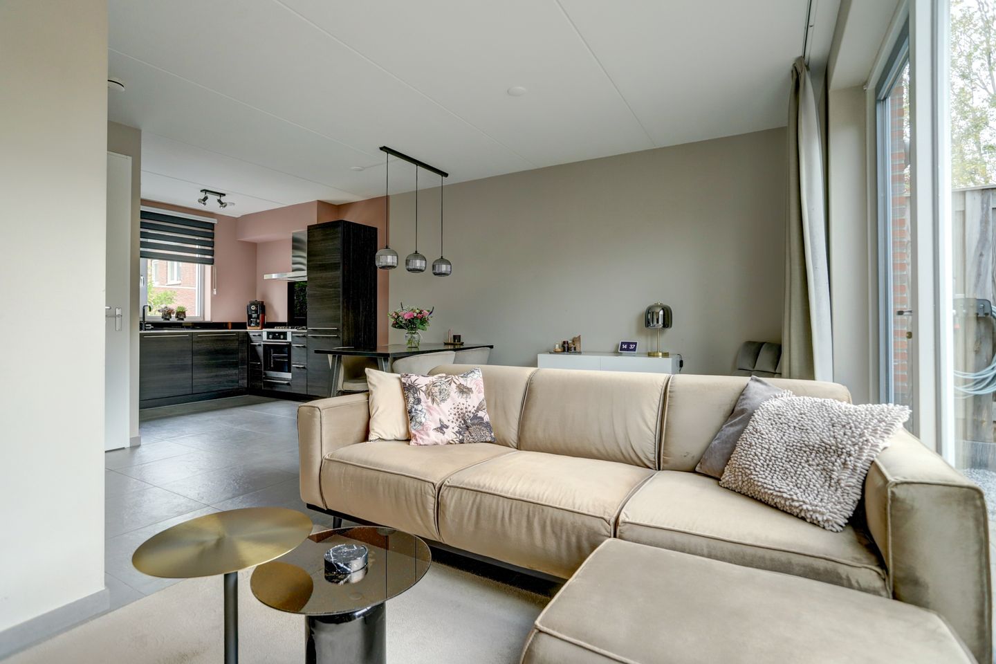 Foto 10 van Deken Jaspersstraat 21-C