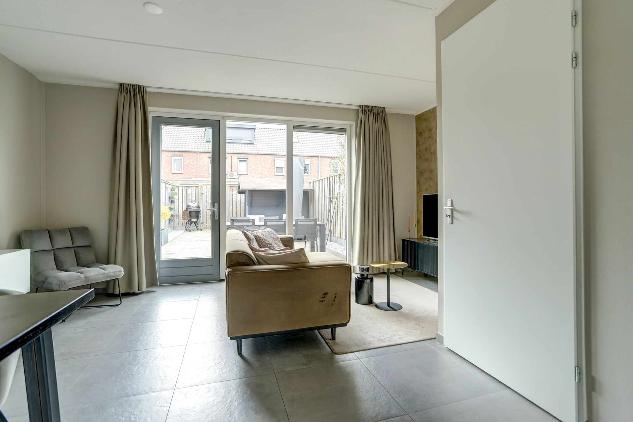 Foto 12 van Deken Jaspersstraat 21-C