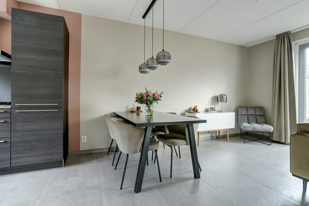 Foto 13 van Deken Jaspersstraat 21-C