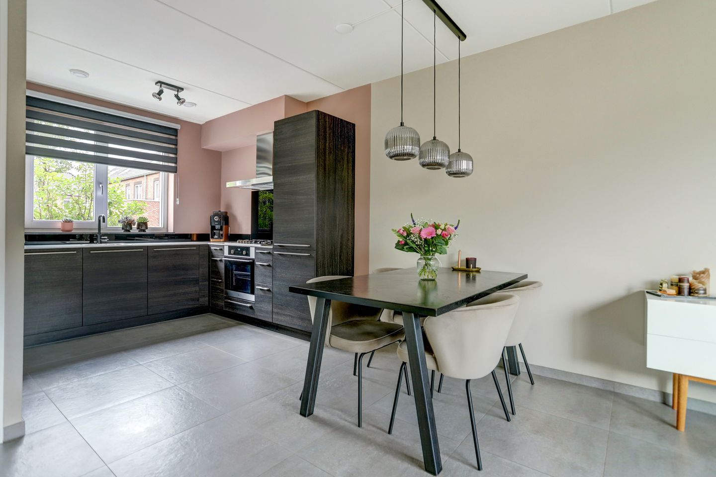 Foto 14 van Deken Jaspersstraat 21-C