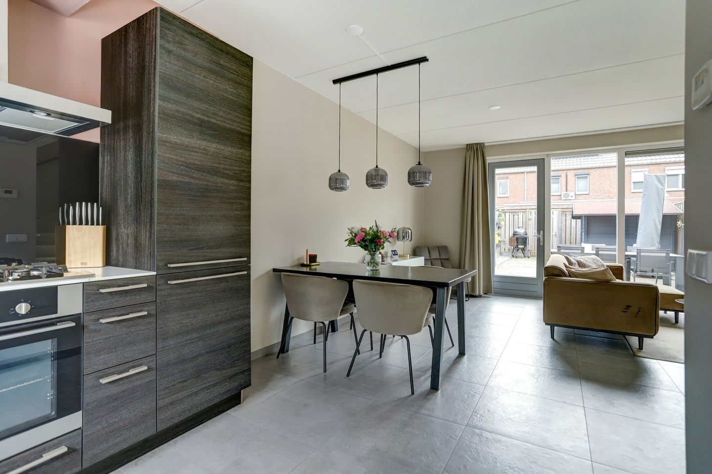 Foto 20 van Deken Jaspersstraat 21-C