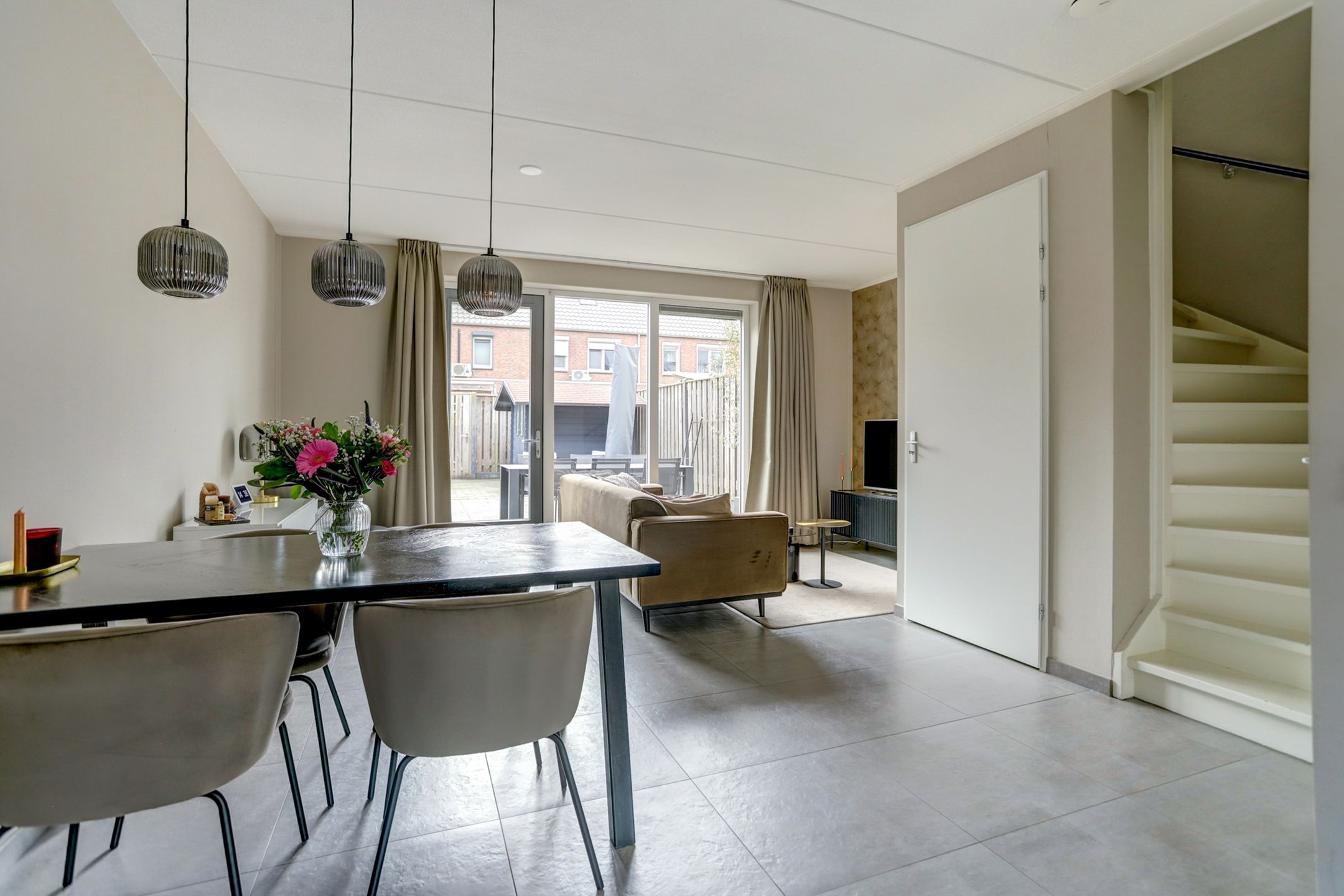 Foto 21 van Deken Jaspersstraat 21-C