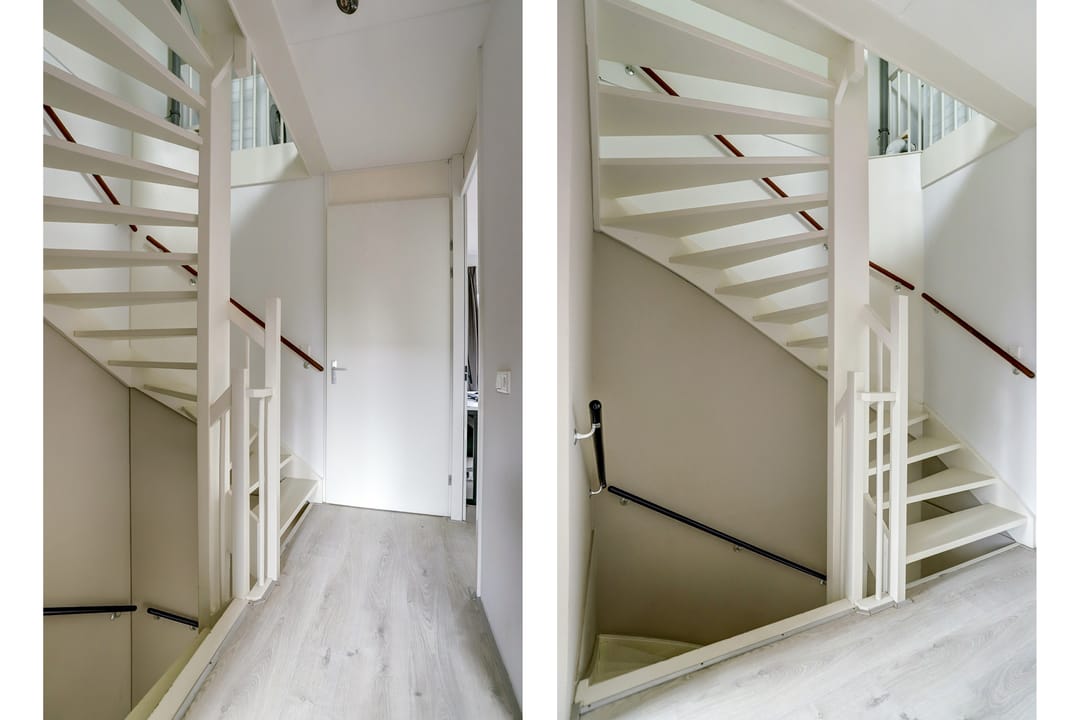 Foto 22 van Deken Jaspersstraat 21-C