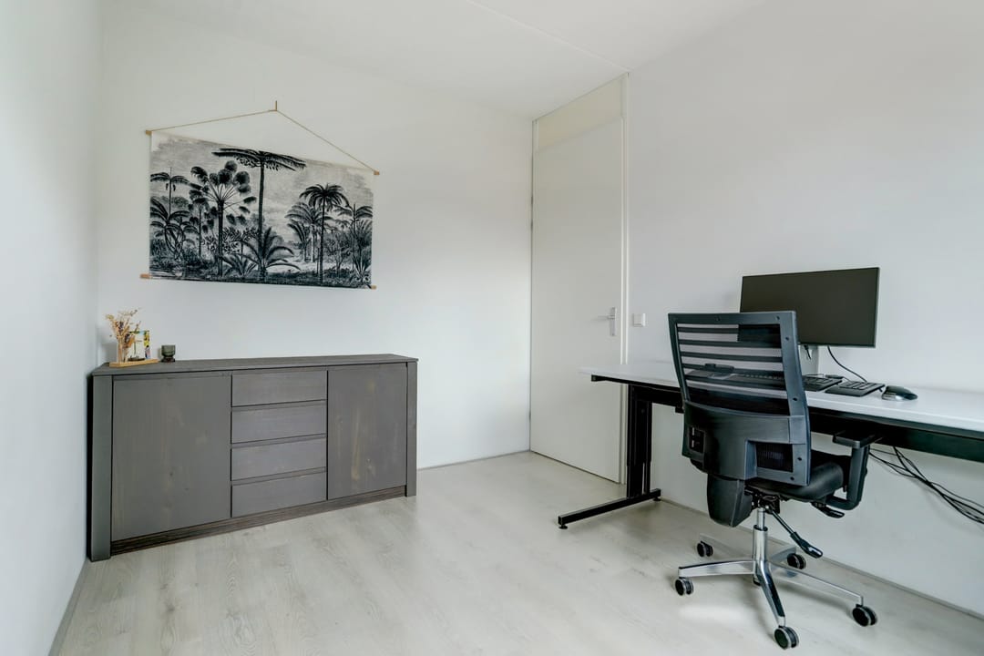 Foto 28 van Deken Jaspersstraat 21-C