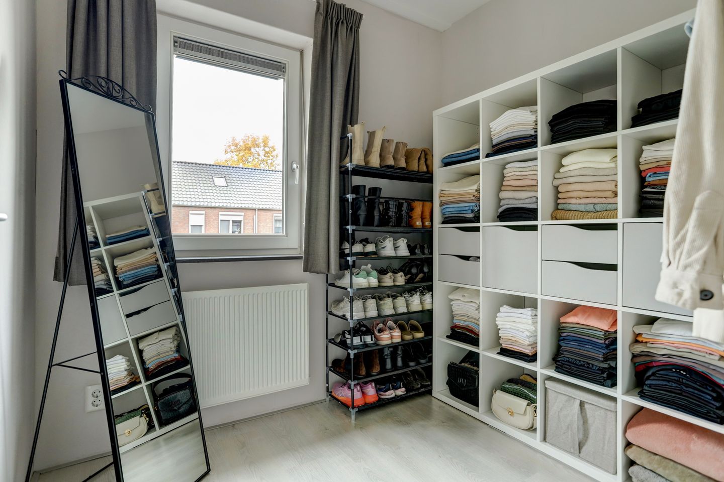 Foto 29 van Deken Jaspersstraat 21-C