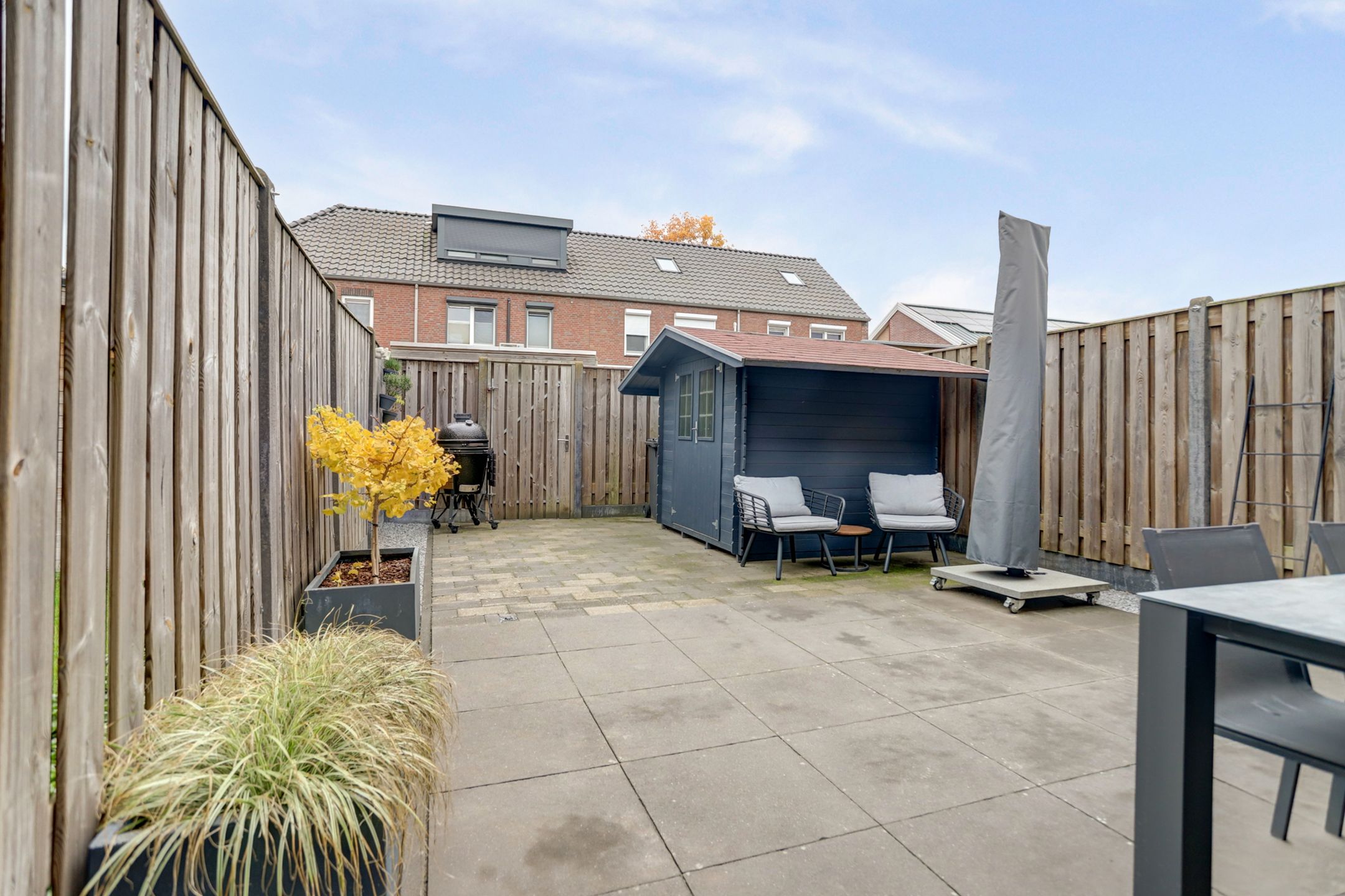 Foto 33 van Deken Jaspersstraat 21-C