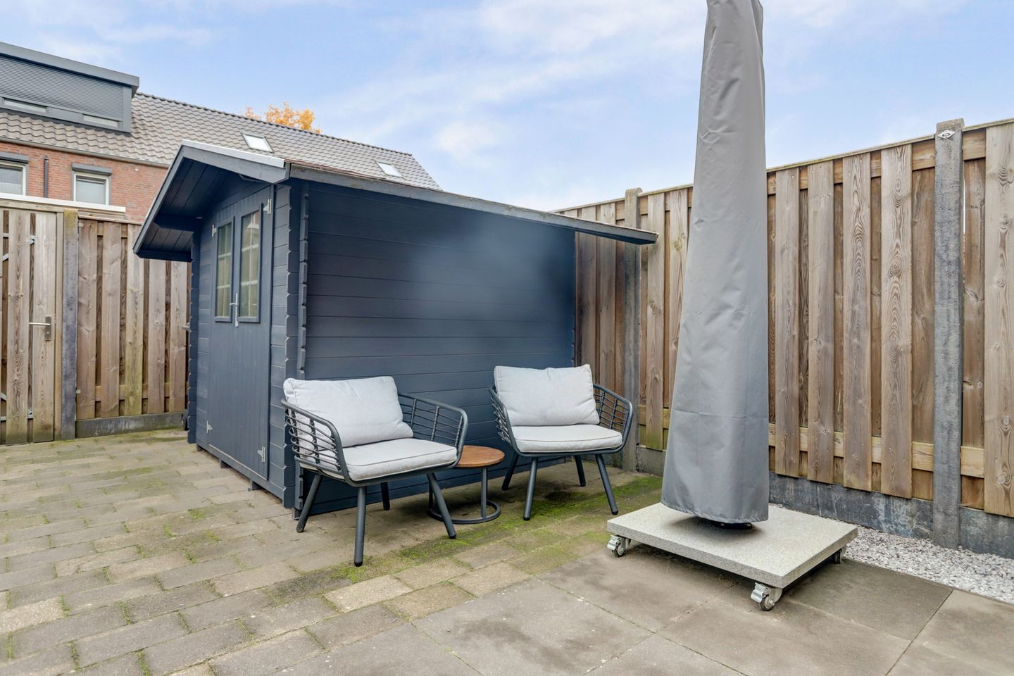 Foto 34 van Deken Jaspersstraat 21-C