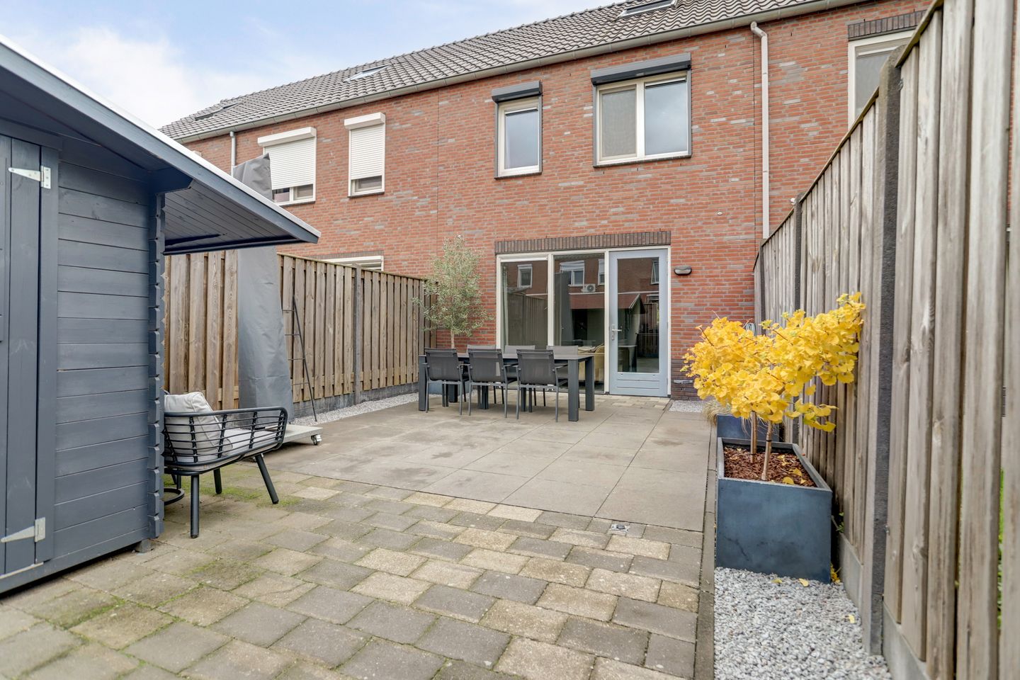 Foto 35 van Deken Jaspersstraat 21-C