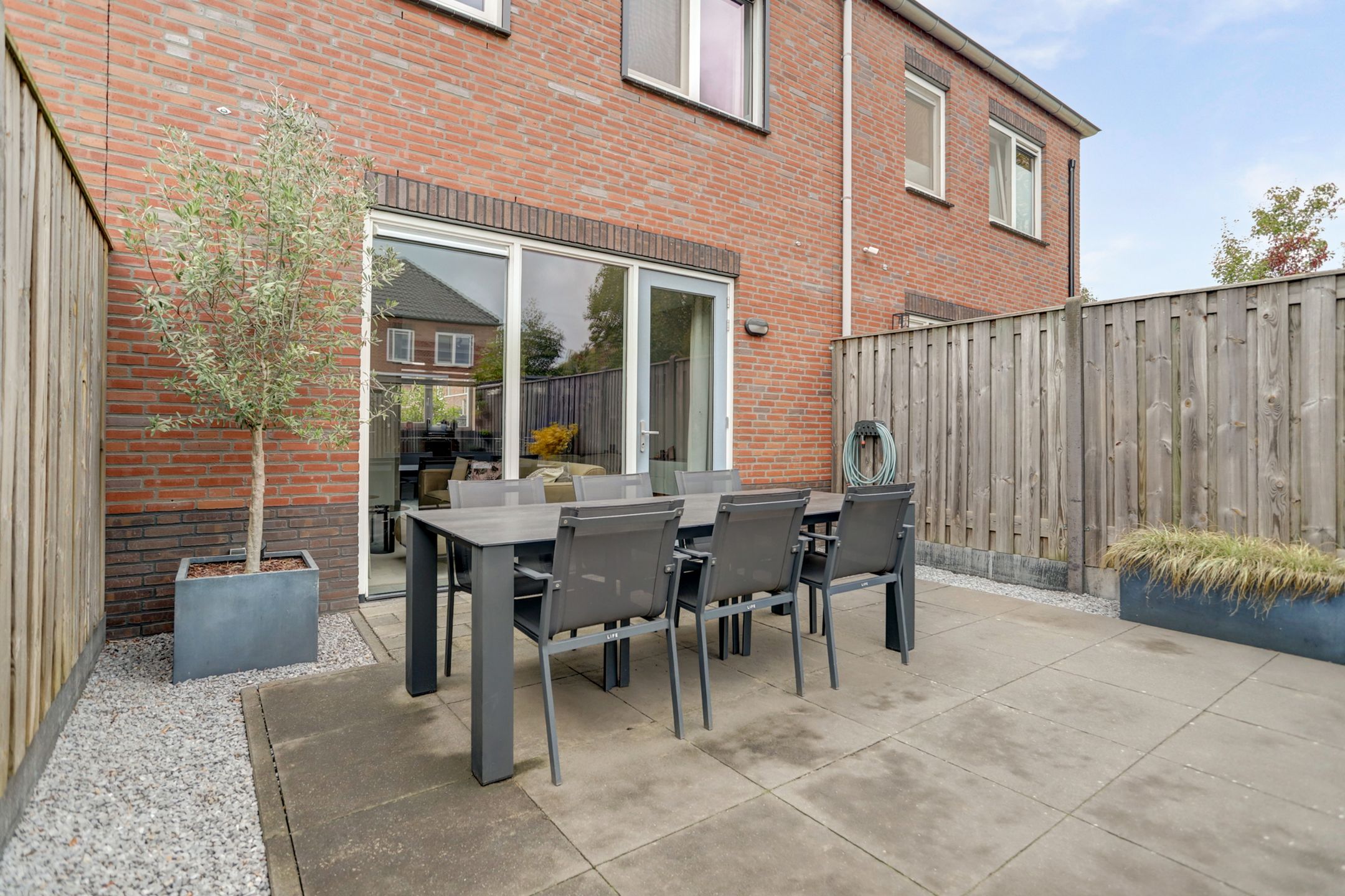 Foto 36 van Deken Jaspersstraat 21-C