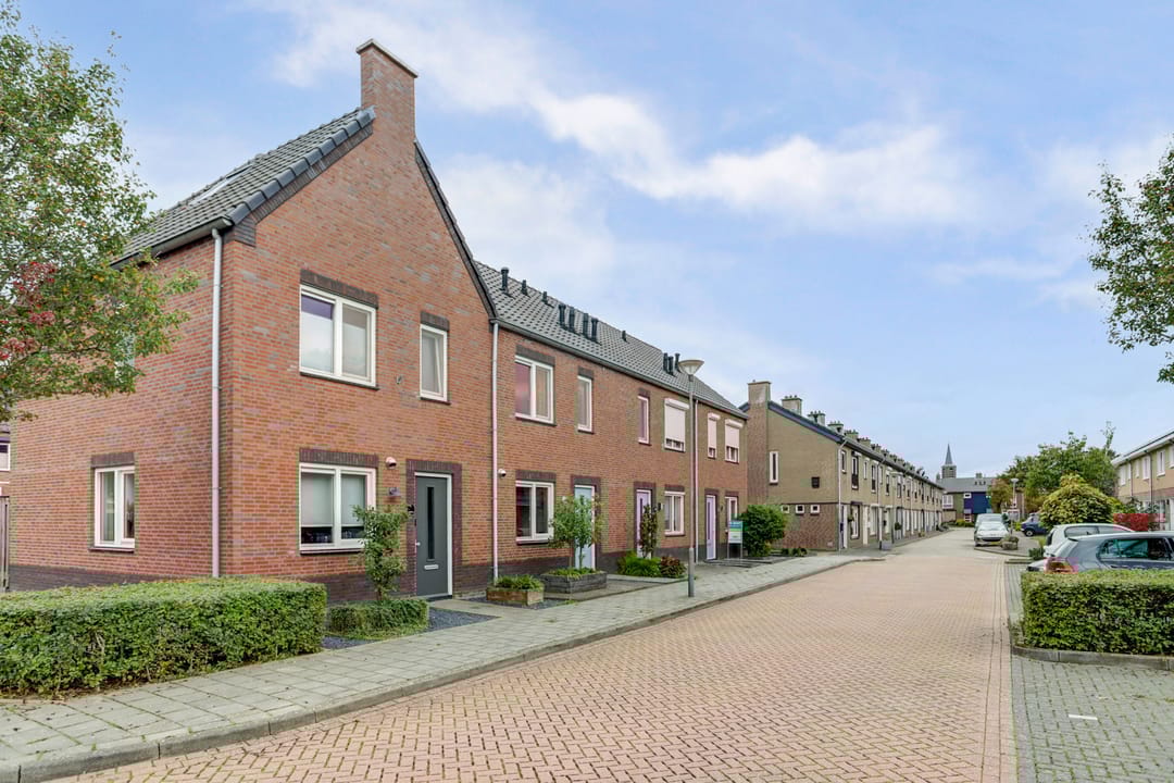 Foto 38 van Deken Jaspersstraat 21-C