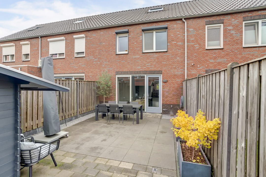 Foto 37 van Deken Jaspersstraat 21-C