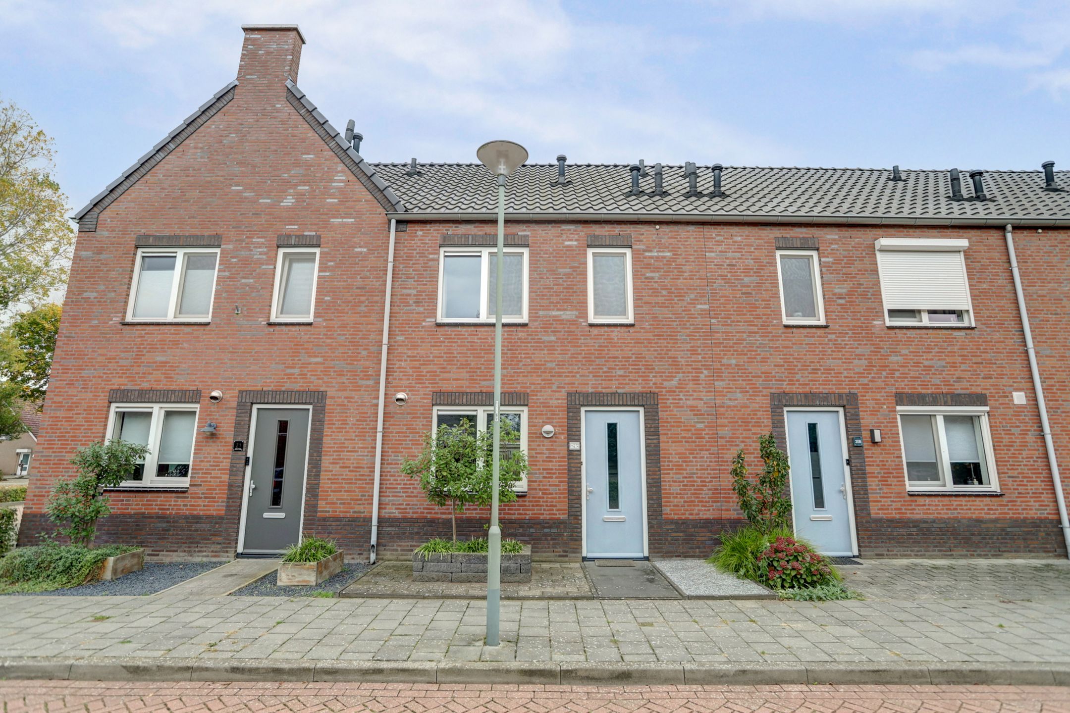 Foto 39 van Deken Jaspersstraat 21-C