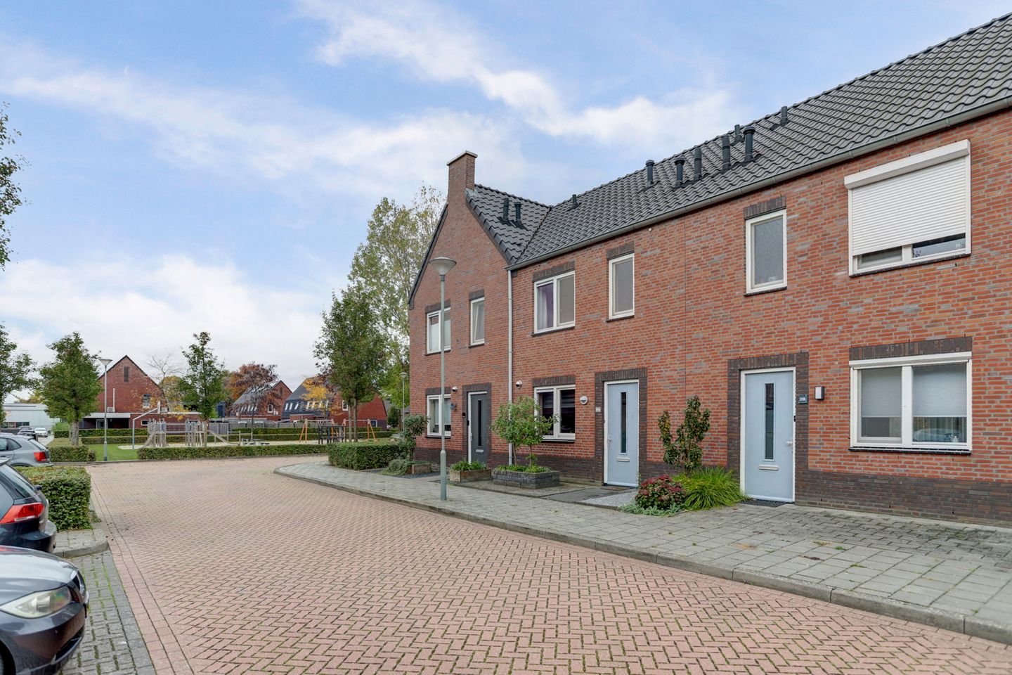 Foto 40 van Deken Jaspersstraat 21-C