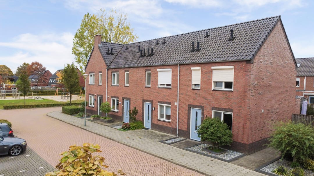 Foto 41 van Deken Jaspersstraat 21-C