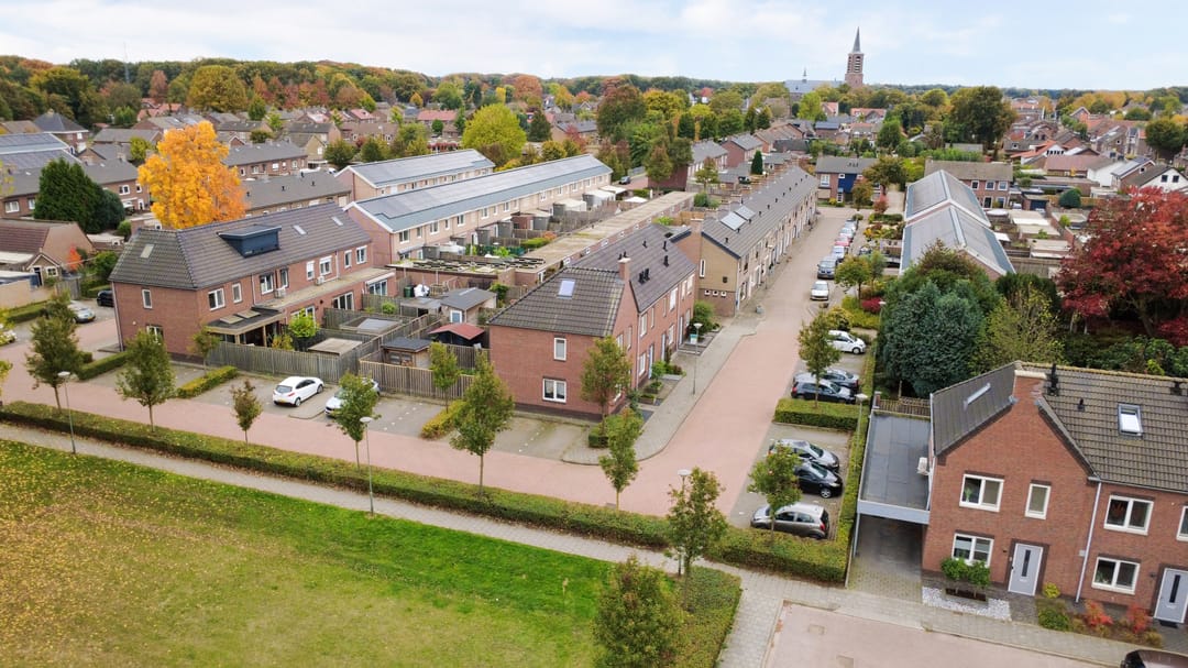 Foto 43 van Deken Jaspersstraat 21-C