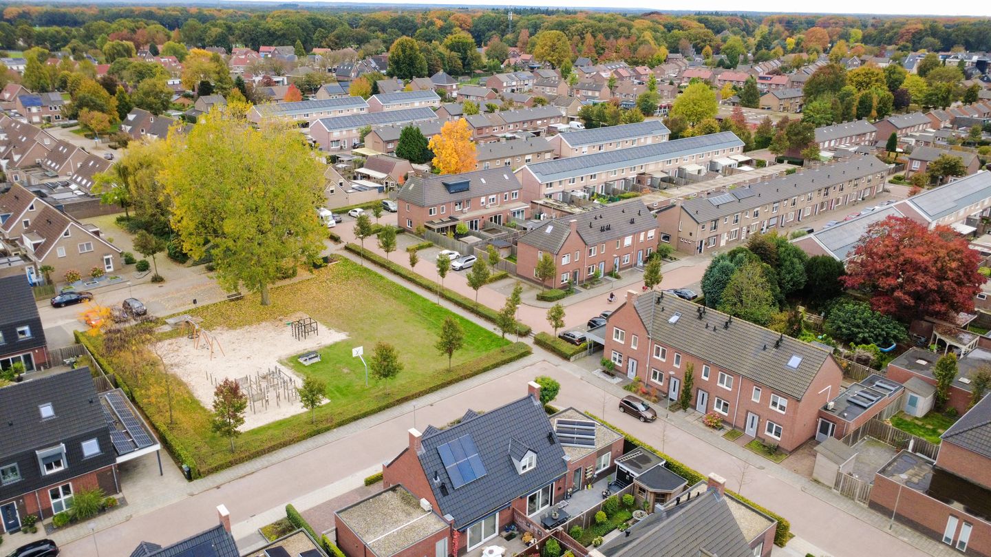 Foto 44 van Deken Jaspersstraat 21-C