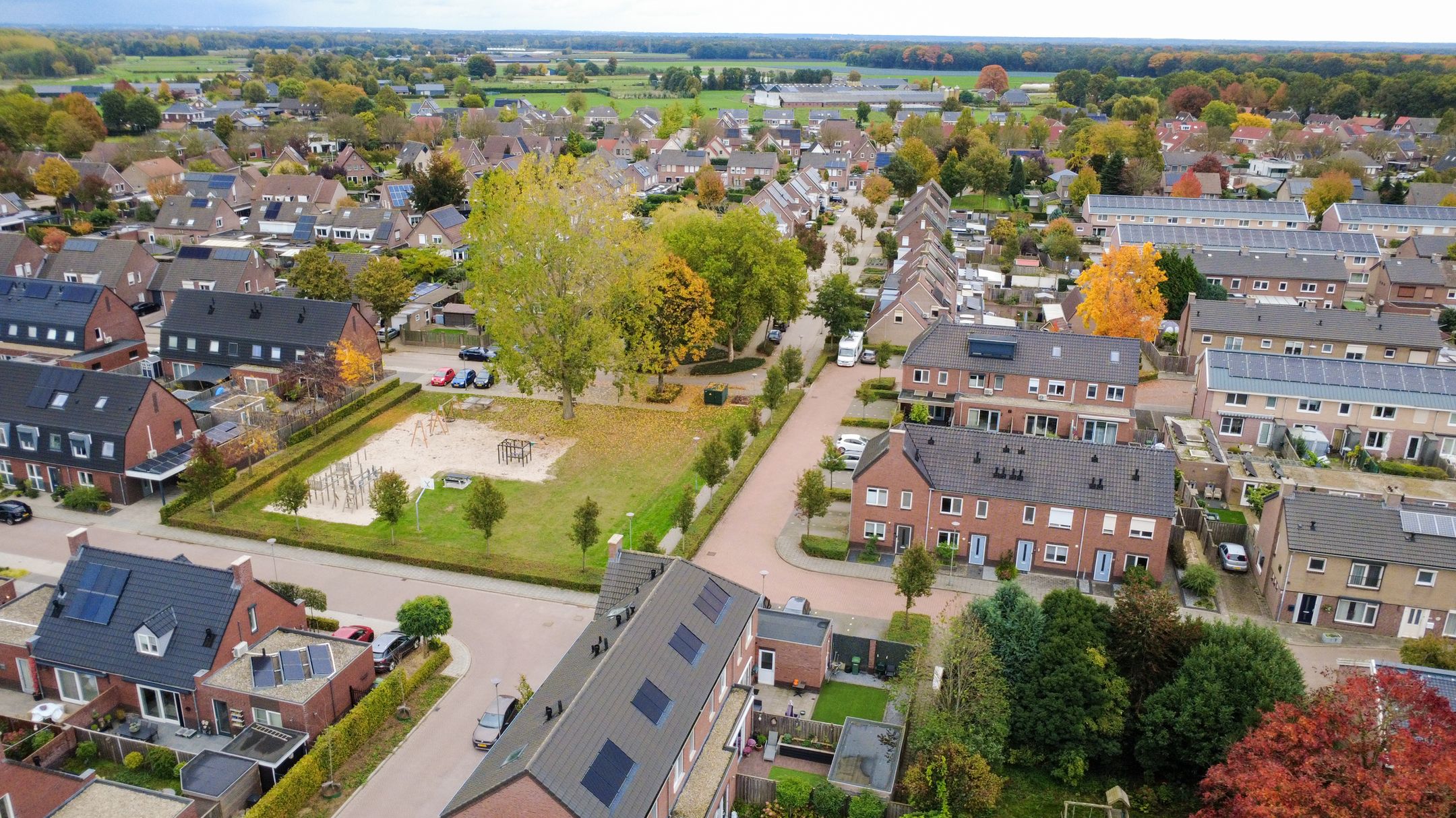 Foto 45 van Deken Jaspersstraat 21-C