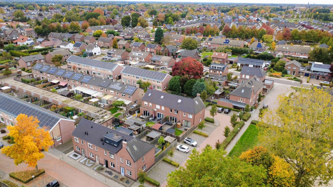 Foto 46 van Deken Jaspersstraat 21-C