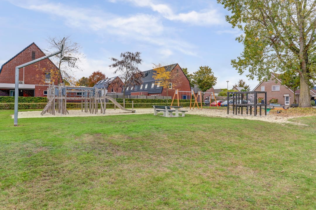 Foto 47 van Deken Jaspersstraat 21-C