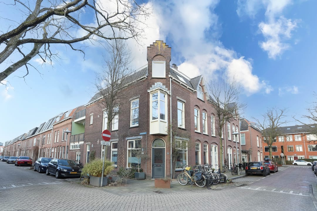 Photo 1 of Tesselschadestraat 5-BS