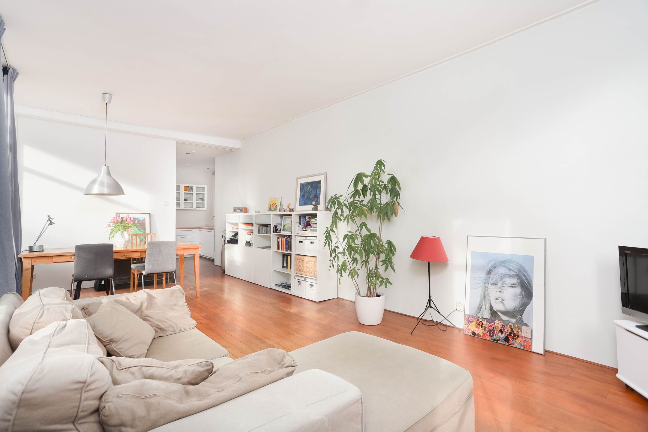 Photo 3 of Tesselschadestraat 5-BS