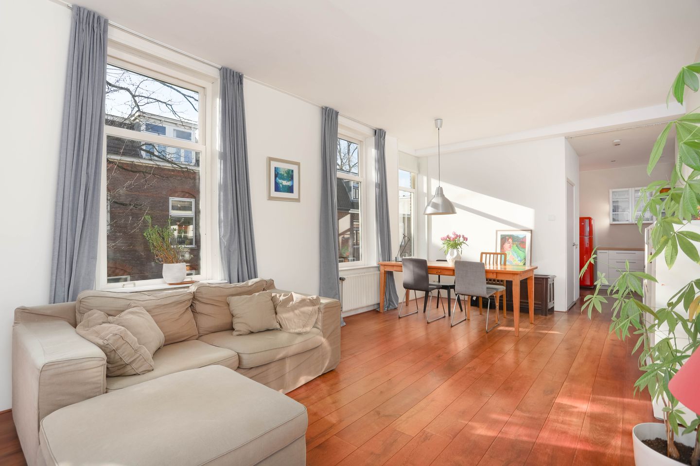 Photo 4 of Tesselschadestraat 5-BS