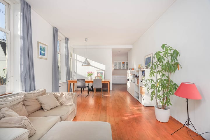 Foto 5 van Tesselschadestraat 5-BS