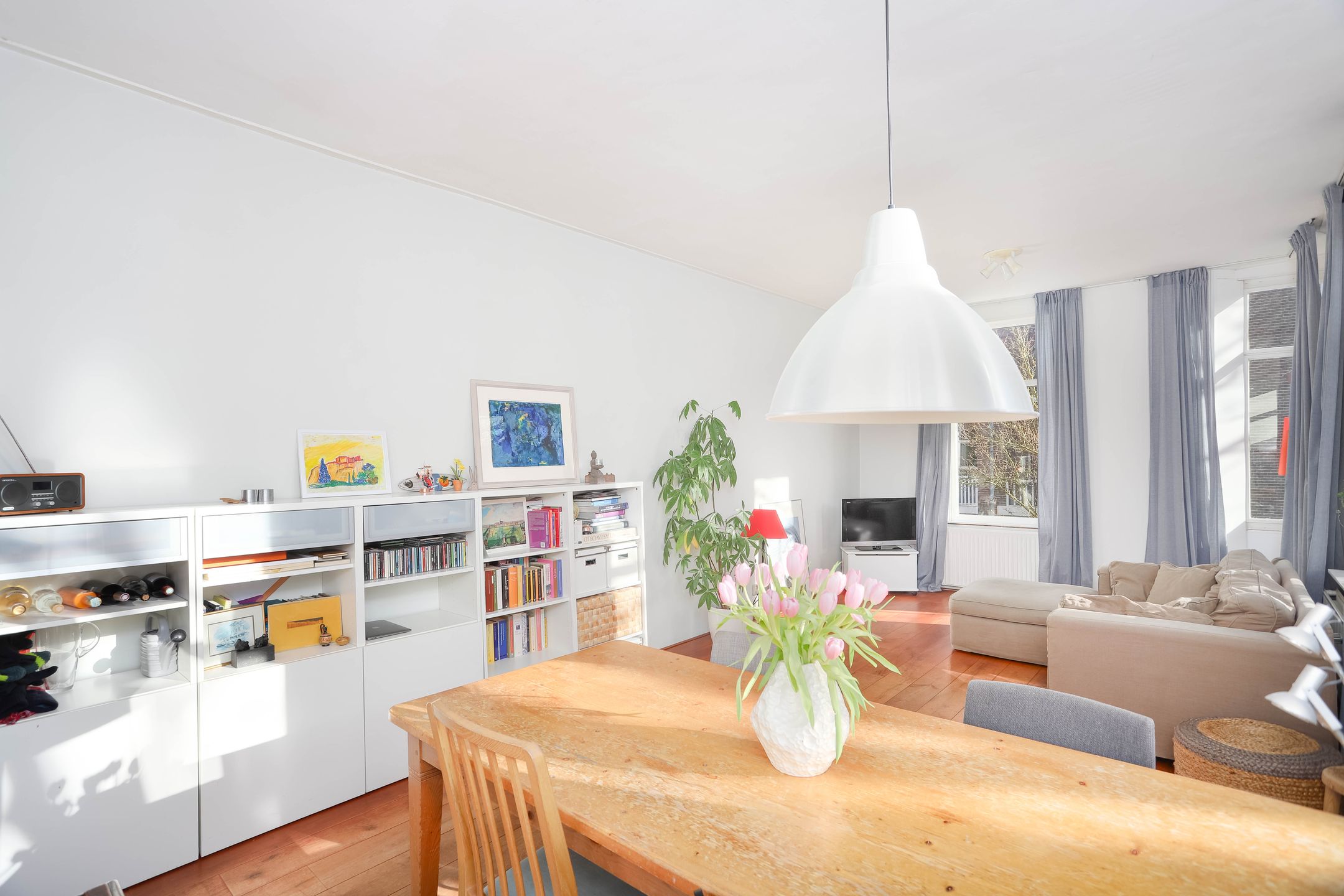 Photo 6 of Tesselschadestraat 5-BS