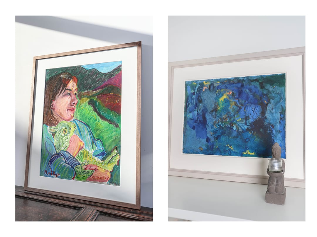Photo 7 of Tesselschadestraat 5-BS
