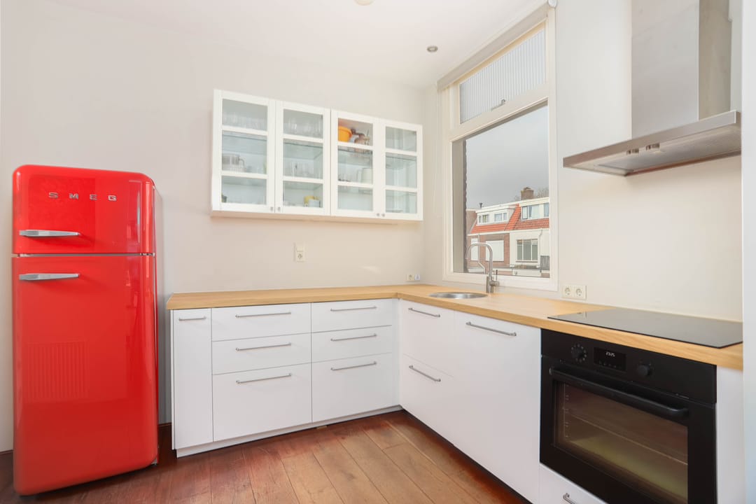 Photo 8 of Tesselschadestraat 5-BS