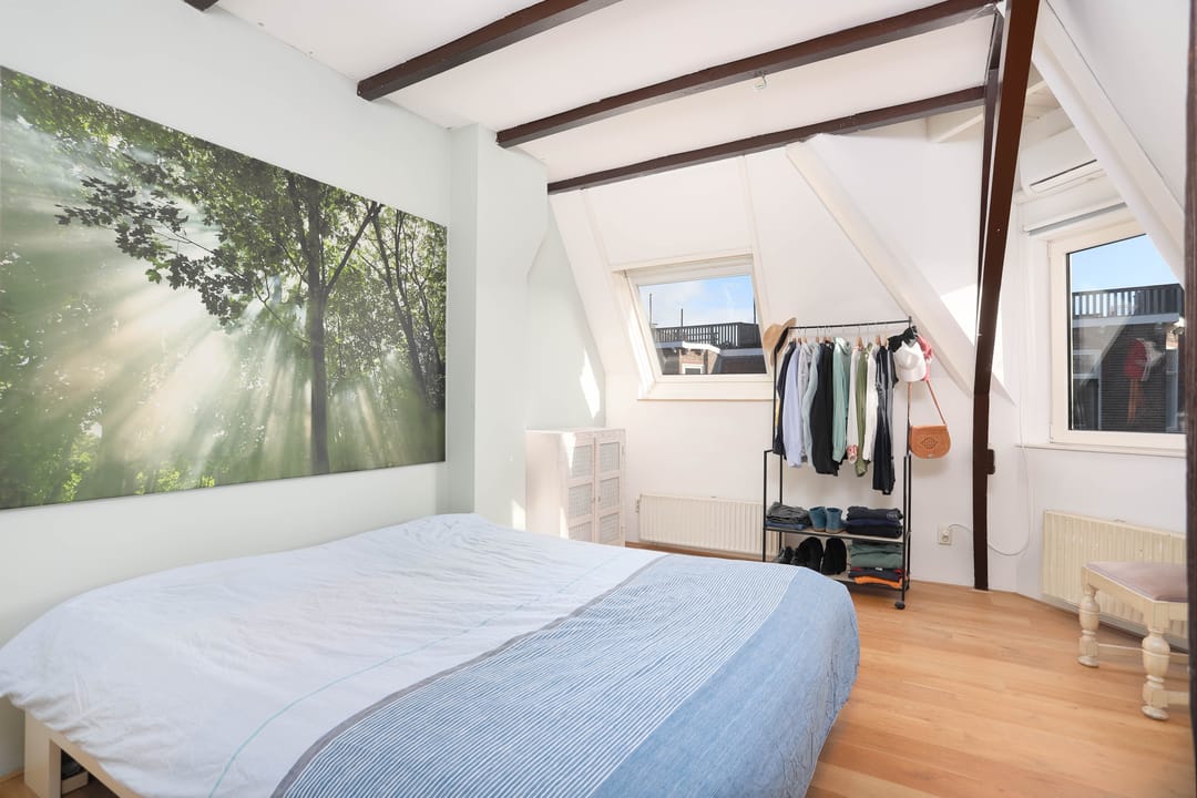 Photo 11 of Tesselschadestraat 5-BS