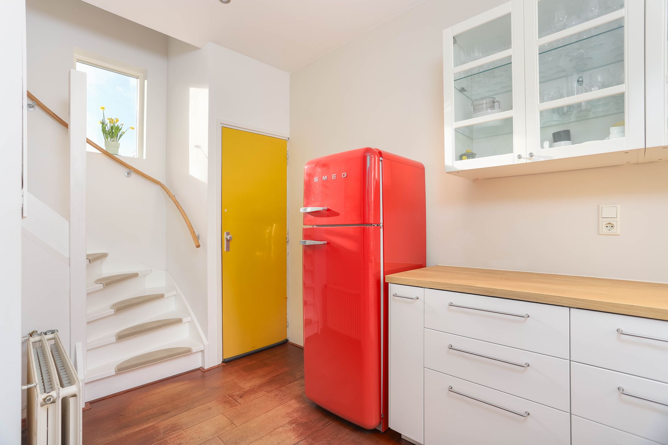 Photo 9 of Tesselschadestraat 5-BS